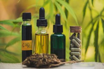cbdMD Sets a New Safety Standard for Broad Spectrum CBD With Self-Affirmed GRAS Determination