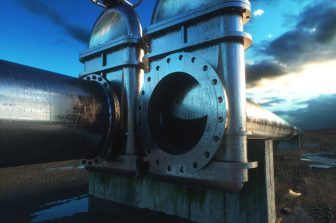 Canada and Alberta advance west coast pipeline project proposal and Pathways Project Carbon Capture Initiative – to build a stronger, more resilient Canadian economy