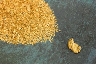 Talamore Announces Construction Financing Package for the Coffee Project and Provides an Update on the Ongoing Early Works Program