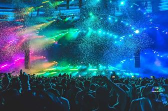 VELO* AND TOMORROWLAND LAUNCH “ECHOES OF TOMORROWLAND” TO BRING THE MUSIC FESTIVAL EXPERIENCE TO FANS AROUND THE WORLD