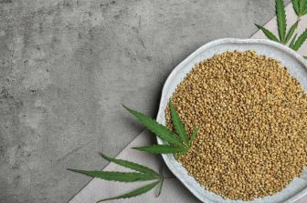 BLNCD Naturals and Foundry Nation Introduce New .4mg THC Beverage Collection