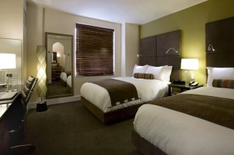 Sunwing Vacations adds MSC Opera to winter cruise lineup, expanding all-in-one packages from Montreal