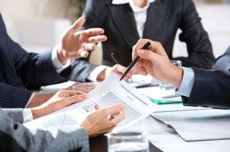 Choreo Promotes Ray Morrill to Chief Wealth Officer Role