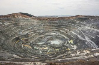 Upper Beaver Gold Project – Public notice – Participant funding available