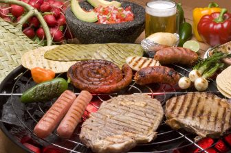 Government of Canada makes investment under the AgriMarketing Program to help grow the Canadian beef sector