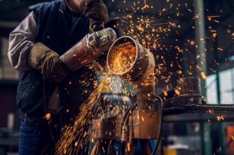 Dover’s Industrial Challenges and Future
